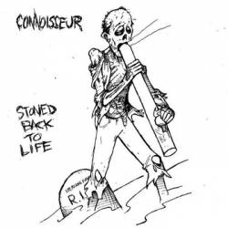 Connoisseur : Stoned Back to Life